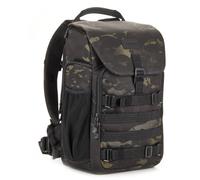 Zaino Tenba Axis V2 LT 18L, multicam nero