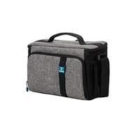 Tenba Skyline 12 Shoulder Bag Grey