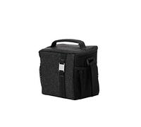 Tenba Skyline 8 Shoulder Bag Black