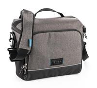TENBA Borsa a tracolla Skyline V2 13 – Grigio