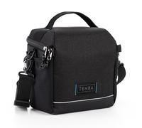 Tenba Skyline v2 Shoulder Bag 8 - Black