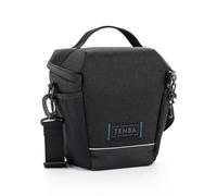 Tenba Skyline v2 Top Load 8 per fotocamere mirrorless e DSLR e obiettivi, nero (637-774)