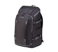 Tenba Solstice 24L Backpack Zaino Casual, 50 cm, 24 liters, Nero (Black)
