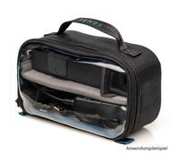 Tenba Strumenti Cassetta degli attrezzi 4 nero