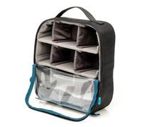 Tenba Strumenti Cassetta degli attrezzi 8 nero