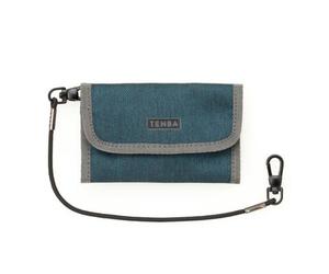 Tenba Strumenti Ricarica Custodia universale per schede blu