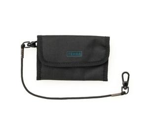 Tenba Strumenti Ricarica Custodia universale per schede nero