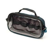 Tenba Strumenti Tasca portacavi 4 monofacciali blu