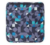 Tenba Switch Cover 10 Blue/Gray Geometric