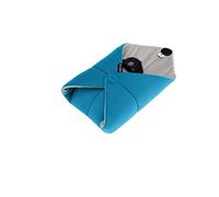 Tenba Tools 16-Inch Protective Wrap Organizer borsa, 41 cm, Blu (Blue)