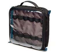 Tenba Tools 636-645 - Custodia a doppio lato, colore: Nero