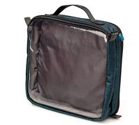 Tenba Tools Cable Duo 8 - Custodia per cavi, blu (636-646)