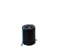 Tenba Tools Soft Lens Pouch 5x3.5 in. (13x9 cm) Organizer borsa, 13 cm, Nero (Black)
