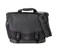Tenba X, Bi Fold Wallet Unisex, Nero (Black), 20 centimeters