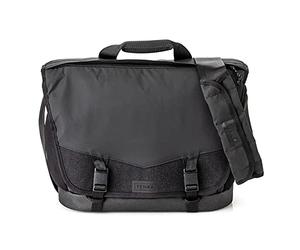 Tenba X, Bi Fold Wallet Unisex, Nero (Black), 20 centimeters