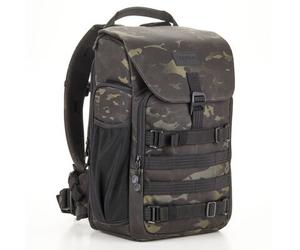 Tenba Zaino Asse v2 LT MultiCam nero 18L