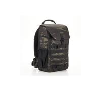 TENBA Zaino Axis V2 LT 20L Multicam Nero