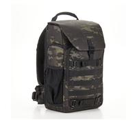 Zaino Tenba Axis V2 LT 20L, multicam nero