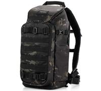 Tenba Axis v2 16L Camera Zaino per fotocamere DSLR e mirrorless e obiettivi più un tablet 11" - Nero (637-753)