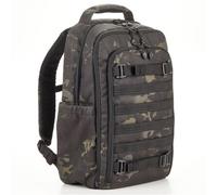 Tenba Zaino Axis v2 Road Warrior 16L MultiCam nero