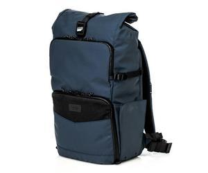 Tenba Zaino DSLR DNA 16 blu