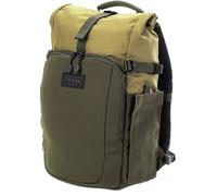 Tenba Fulton V2 10L zaino tan/olive - 637-731