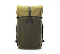 Tenba Fulton V2 14L zaino tan/olive - 637-734