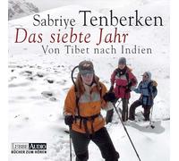 Tenberken,Sabriye - Das Siebte Jahr-Von Tibel Nach