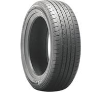 TENBST Pneumatico radiale Steel Premium Nera