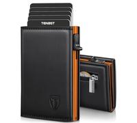 TENBST Portafoglio da uomo