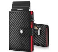 TENBST Portafoglio da uomo