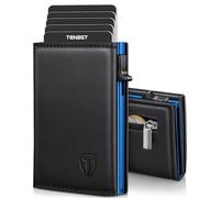 TENBST Portafoglio Uomo Slim