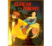 Tenchi In Tokyo [Edizione: Stati Uniti]