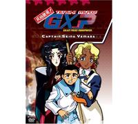 Tenchi Muyo Gxp 3: Captain Seina Yamada