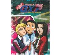 Tenchi Muyo Gxp: Starter Set Replacement Lto