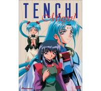 Tenchi Muyo! Ova Vol. 3