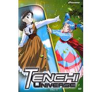 Tenchi Universe Collection: Space 2