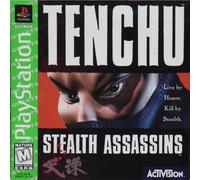 Tenchu: Stealth Assassins (rinnovato)