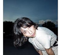 Tenci - My Heart Is An Open Field (Vinyl White)