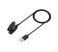 Tencloud Caricabatterie compatibile con caricabatterie Suunto 5, cavo di ricarica di ricambio, clip accessori per Suunto 5/Suunto3 Fitness/Spartan Trainer/Ambit 3/Traverse/Kailash Smartwatch