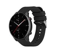 tencloud Cinturino per Orologio Amazfit GTR da 47mm, in Morbido Silicone, Compatibile con Smart Watch Amazfit GTR¡