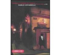 Tenco a tempo di tango. Con CD Audio