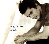 Tenco Luigi & Artist - Inediti
