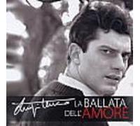 Tenco Luigi - La Ballata Dell'amore