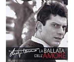 Tenco Luigi - La Ballata Dell'amore