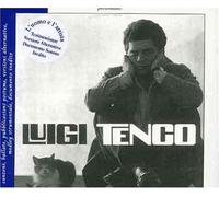 L'Uomo E L'Artista - Luigi Tenco (Audio cd)