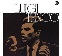 TENCO LUIGI - LUIGI TENCO - CANZONI D'AMORE