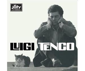 Tenco Luigi - Luigi Tenco (White Vinyl)