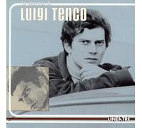 Tenco,Luigi - Mondo in Poesia