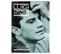 Luigi Tenco - Per La Testa Grandi Idee (Dvd + Libro) FANDANGO